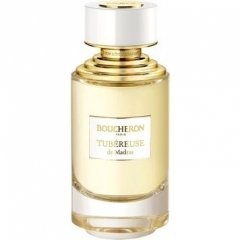 Tubéreuse de Madras